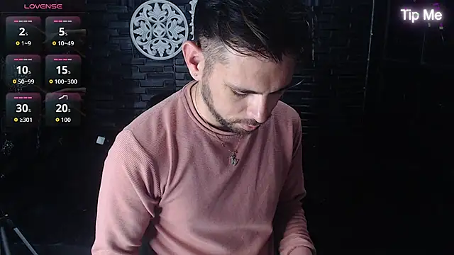 dany ray online show from 05/30/26, 11:16
