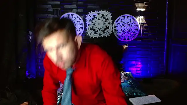 dany ray online show from 03/28/26, 11:44