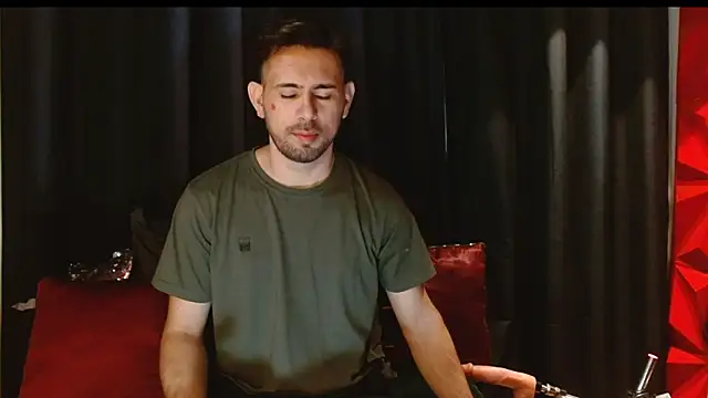 dany ray online show from 03/25/26, 11:31