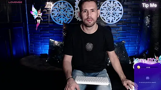 dany ray online show from 04/08/26, 12:06