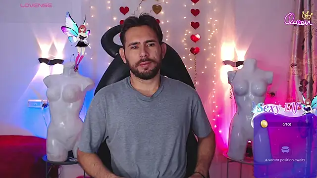 Snapshot of dany_ray chatting on 02/14/26, 11:43 dany ray online show from 02/14/26, 11:43