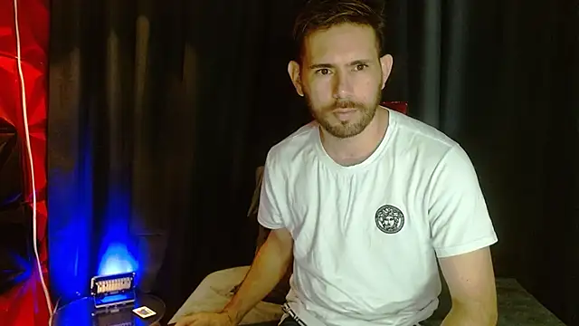 dany ray online show from 03/08/26, 12:30