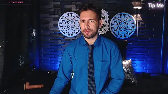 dany ray online show from 04/04/26, 12:01