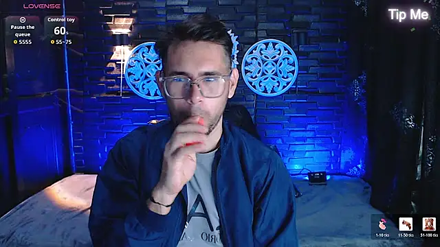 dany ray online show from 05/21/26, 11:18