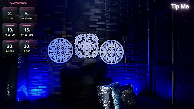 dany ray online show from 05/17/26, 11:32