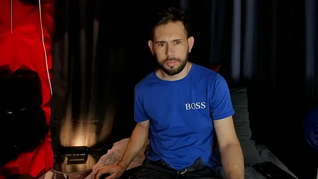 dany ray online show from 03/04/26, 12:57