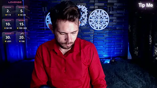 dany ray online show from 05/12/26, 11:16