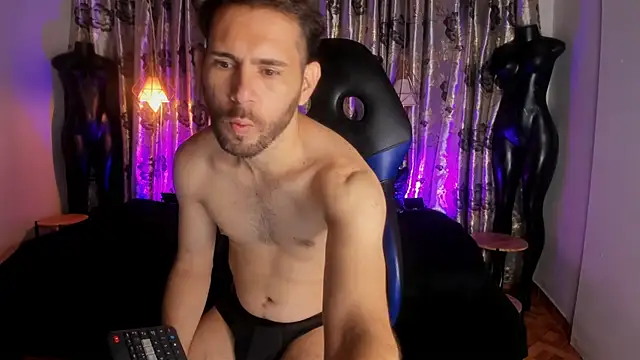 dany ray online show from 03/09/26, 11:58