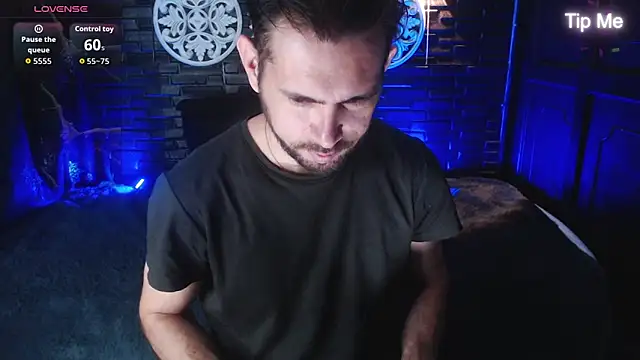 dany ray online show from 05/08/26, 11:14