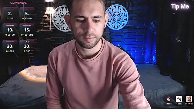 dany ray online show from 05/22/26, 11:41
