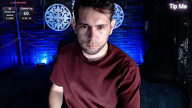 dany ray online show from 05/14/26, 11:18