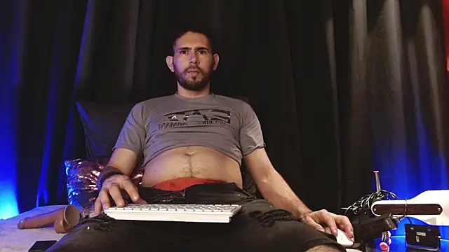 dany ray online show from 03/24/26, 10:15