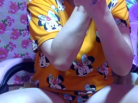 Sophia Kate 69 online show from 03/18/26, 12:19