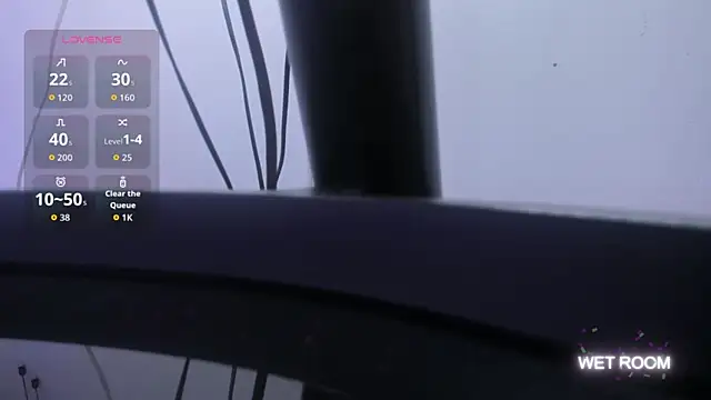 Kailyn Monroe  online show from 02/10/26, 08:08