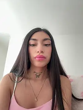 Bonny Eva online show from 05/30/26, 05:07