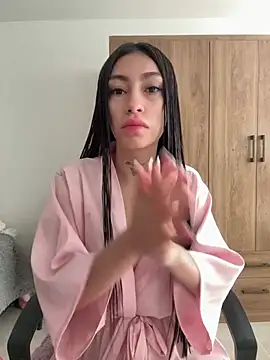 Snapshot of Bonny_Eva chatting on 06/26/26, 01:17 Bonny Eva online show from 06/26/26, 01:17