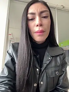 Bonny Eva online show from 04/09/26, 04:57