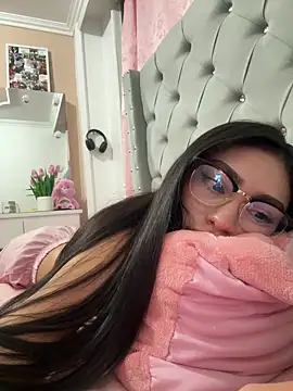 Bonny Eva online show from 05/13/26, 05:36