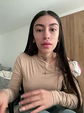 Snapshot of Bonny_Eva chatting on 07/09/26, 04:50 Bonny Eva online show from 07/09/26, 04:50