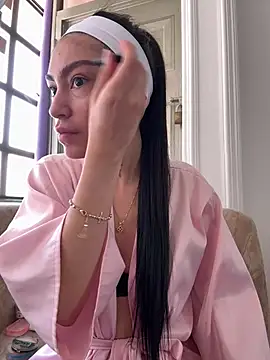 Bonny Eva online show from 03/16/26, 04:21