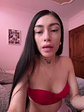 Bonny Eva online show from 04/23/26, 04:52