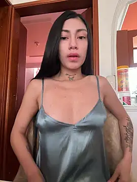 Bonny Eva online show from 02/17/26, 03:09