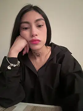 Snapshot of Bonny_Eva chatting on 06/03/26, 05:50 Bonny Eva online show from 06/03/26, 05:50