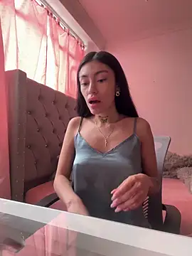 Bonny Eva online show from 05/22/26, 01:09