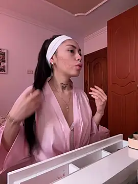 Bonny Eva online show from 04/26/26, 03:31