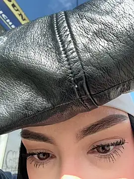 Bonny Eva online show from 02/14/26, 01:44