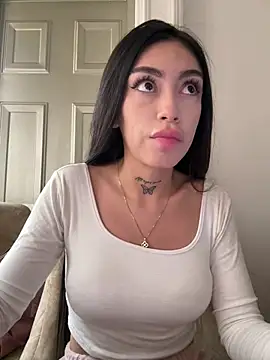 Bonny Eva online show from 03/17/26, 10:13