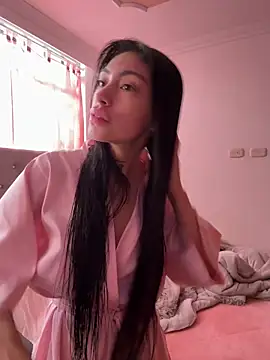 Bonny Eva online show from 05/10/26, 06:21