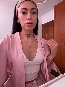 Bonny Eva online show from 05/23/26, 03:44