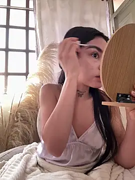 Bonny Eva online show from 02/08/26, 04:15