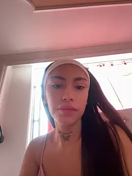 Bonny Eva online show from 05/14/26, 04:26