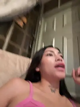 Bonny Eva online show from 02/10/26, 04:22