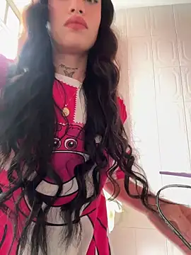 Bonny Eva online show from 05/07/26, 02:31