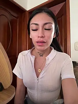 Bonny Eva online show from 01/31/26, 09:46