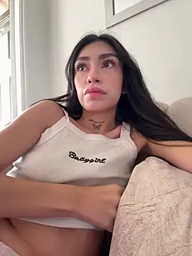 Bonny Eva online show from 03/06/26, 04:46