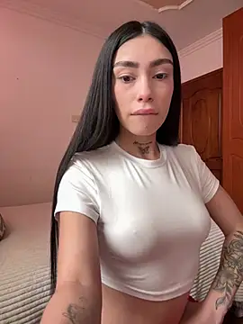 Bonny Eva online show from 04/27/26, 06:06