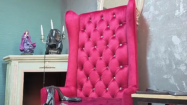 barbara leython online show from 03/05/26, 12:35