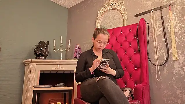 barbara leython online show from 06/01/26, 10:31