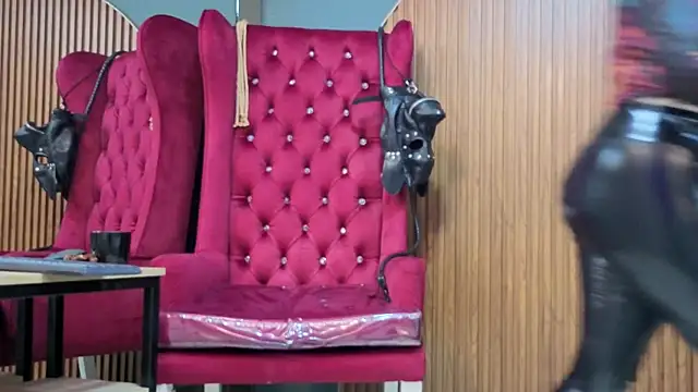 barbara leython online show from 03/31/26, 02:19