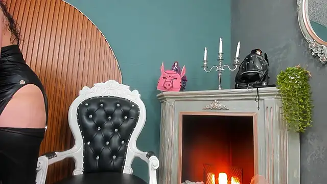 barbara leython online show from 02/10/26, 12:48