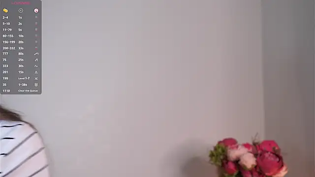 LoveMillier online show from 02/27/26, 09:14