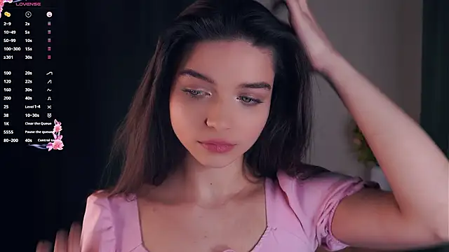 LoveMillier online show from 03/18/26, 10:43