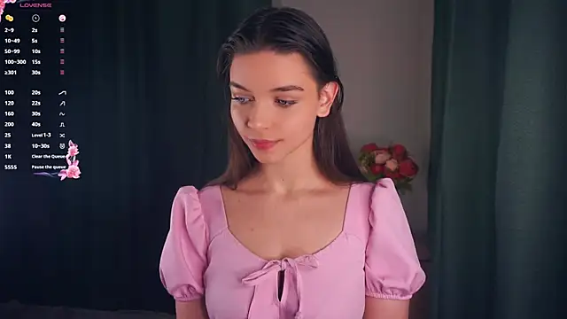 LoveMillier online show from 03/28/26, 01:06