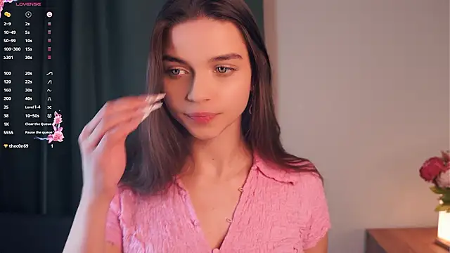 LoveMillier online show from 03/07/26, 10:15