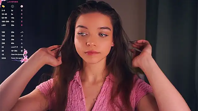 LoveMillier online show from 03/24/26, 11:38