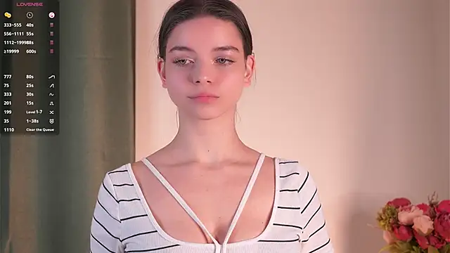 LoveMillier online show from 02/28/26, 10:20